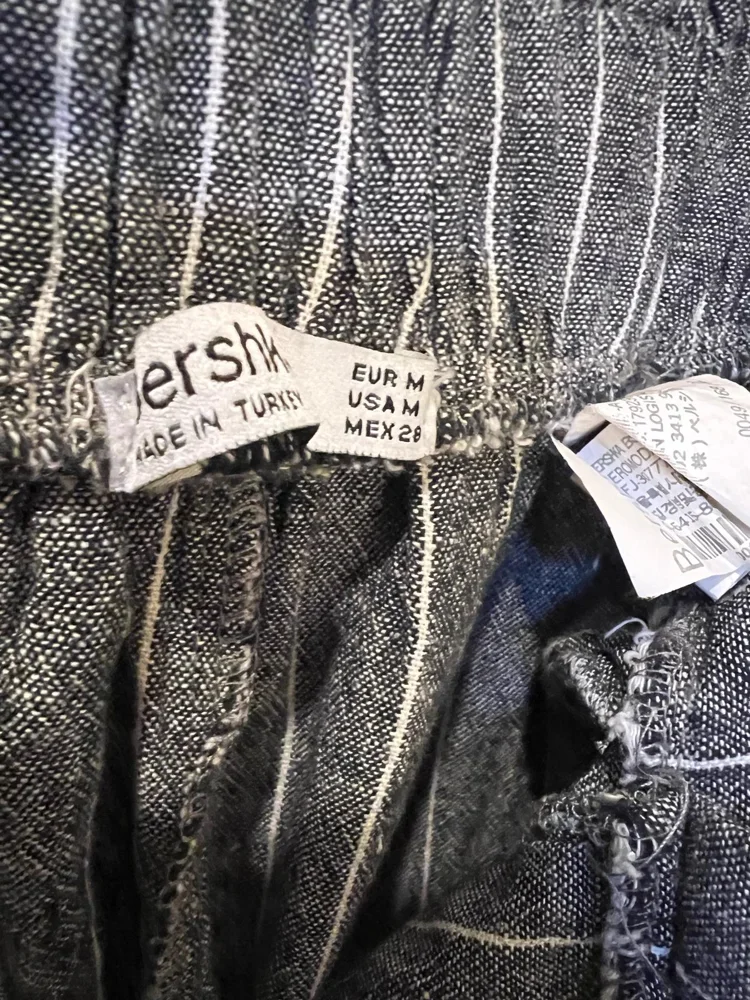 Bershka Pants, size M / 38 / 10, photo 3