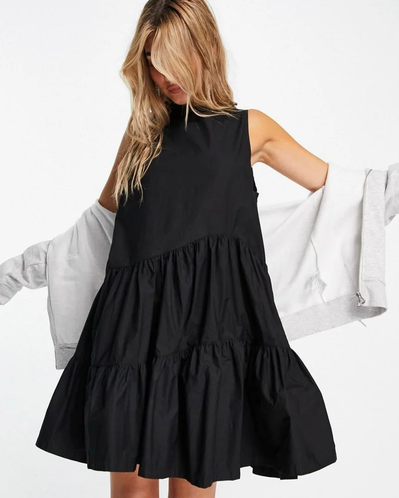 Collusion Midi Dresses, size M / 38 / 10, photo 2
