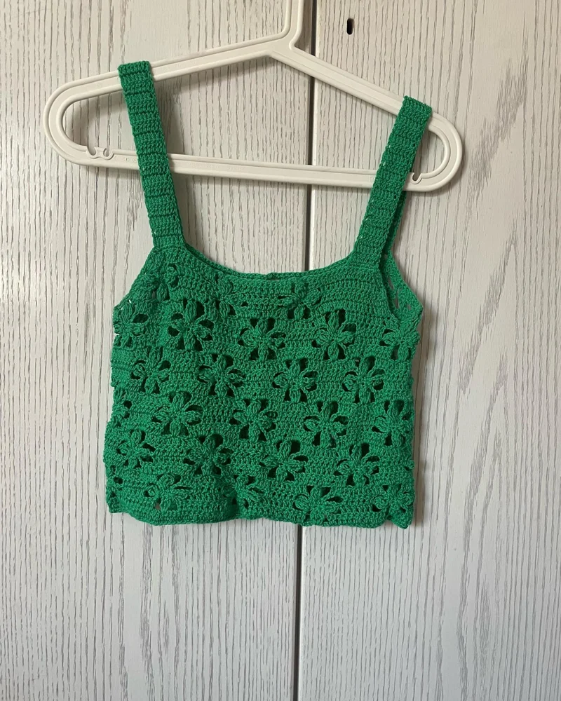 Crop Tops, size One size, photo 3