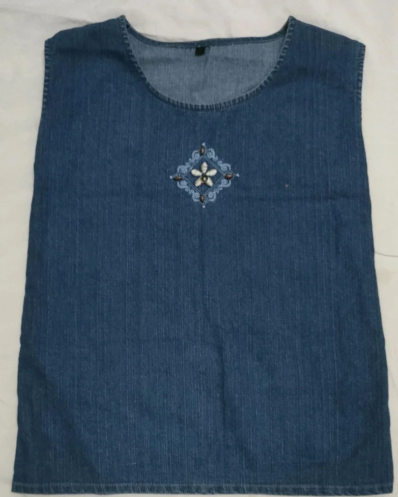 Blouses, size L / 40 / 12, photo 6
