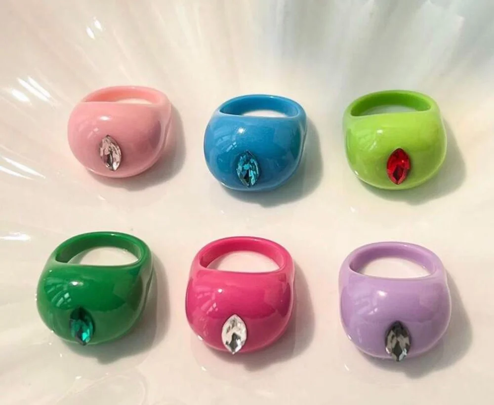Rings, size Other, photo 4