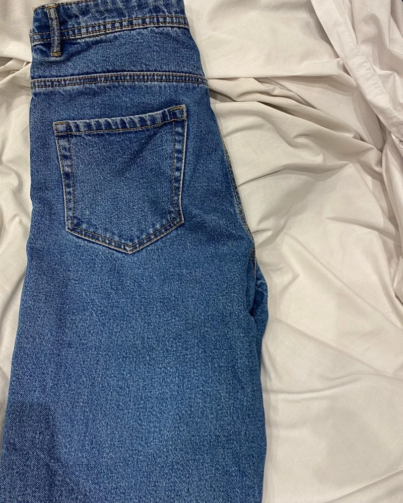 Zara Jeans, size S / 36 / 8, photo 6