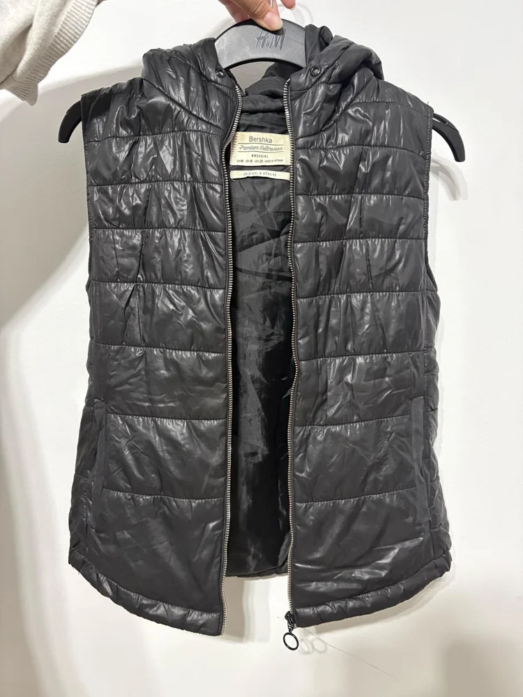 Bershka Vests
