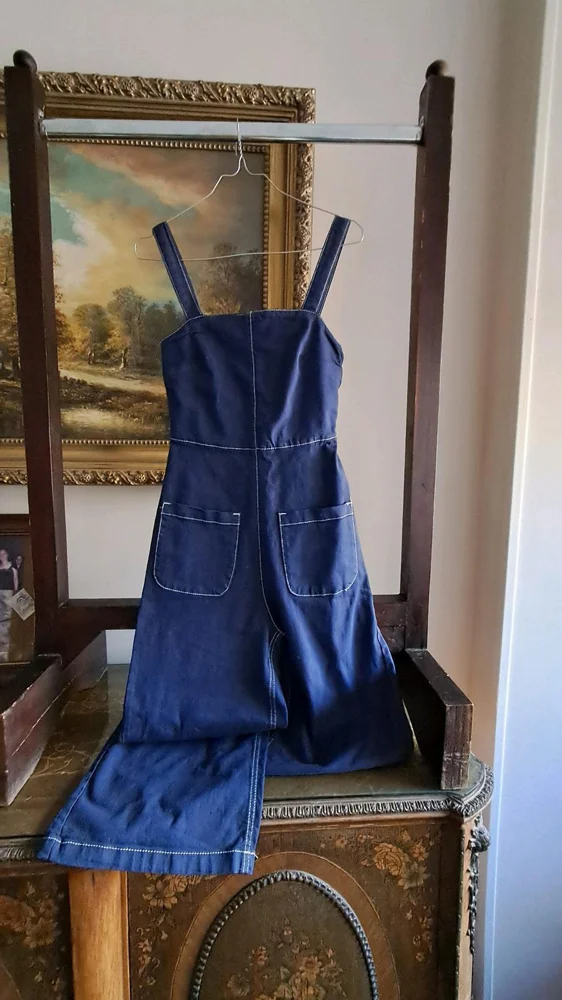 Zara Jumpsuits, size XS / 34 / 6, photo 2