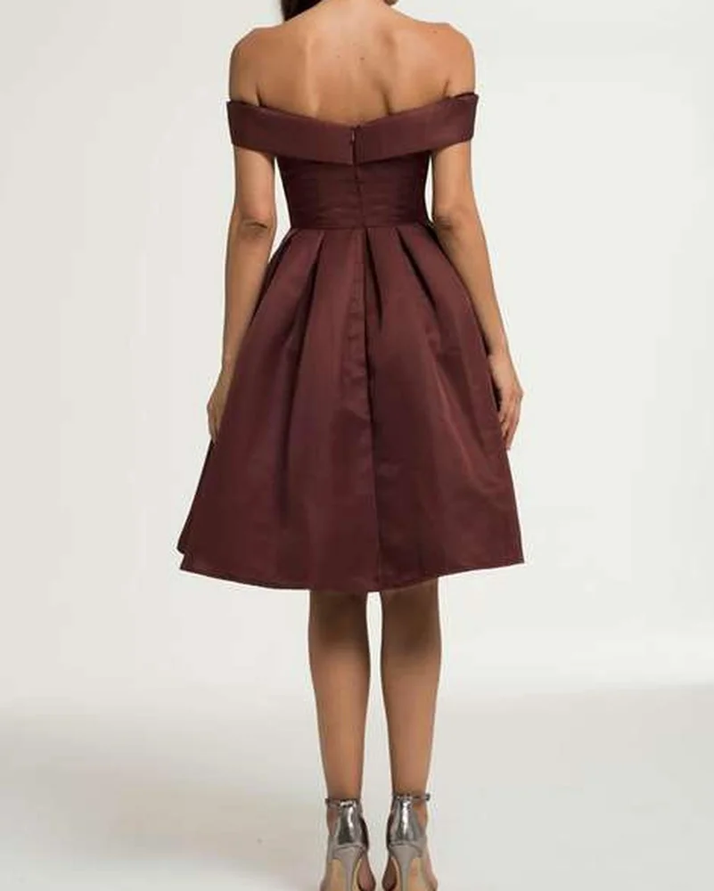 Midi Dresses, size S / 36 / 8, photo 2