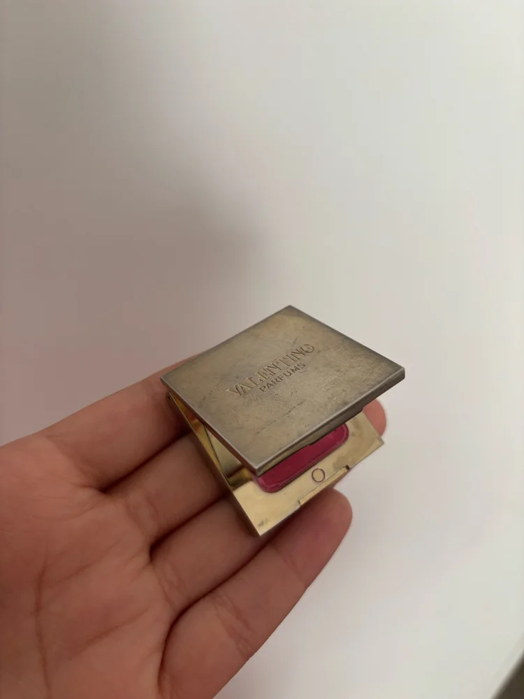 Valentino Perfume