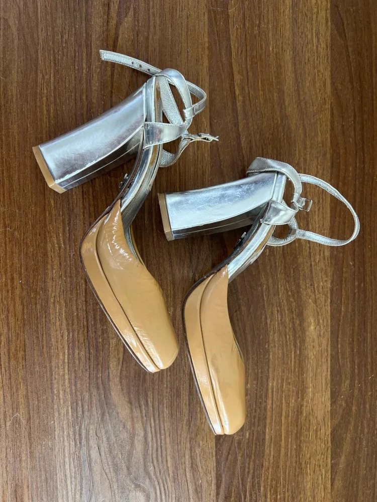Pumps, size 35, photo 5
