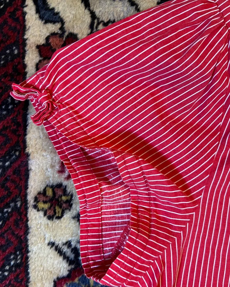 Miss Etam Shirts, size 4XL / 48 / 20, photo 3