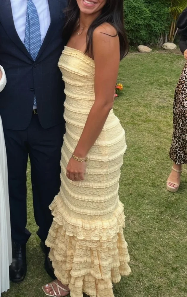 PrettyLittleThing Cocktail Dresses, size M / 38 / 10, photo 4