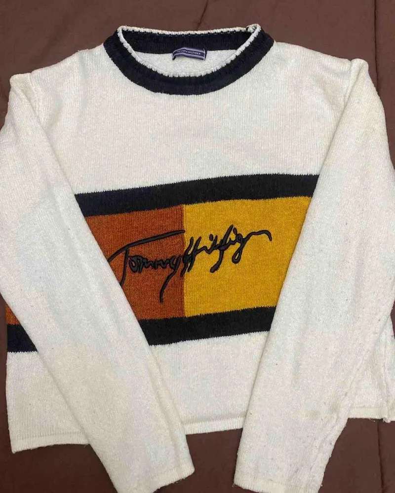 Tommy Hilfiger Sweaters & Pullovers, size S / 36 / 8, photo 4