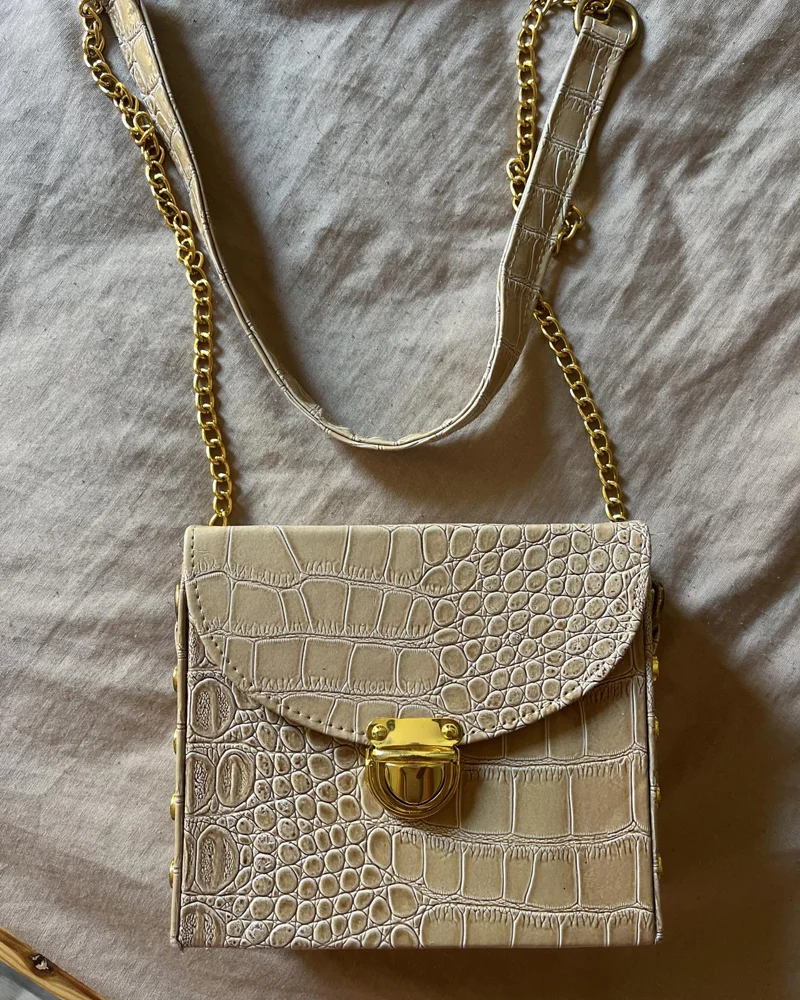 Cross-Body Bag, size One size, photo 3