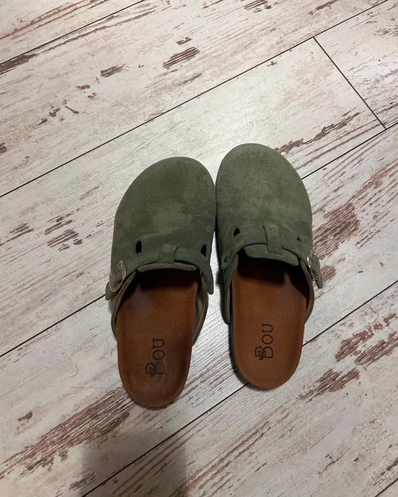 Flats, size 39, photo 2