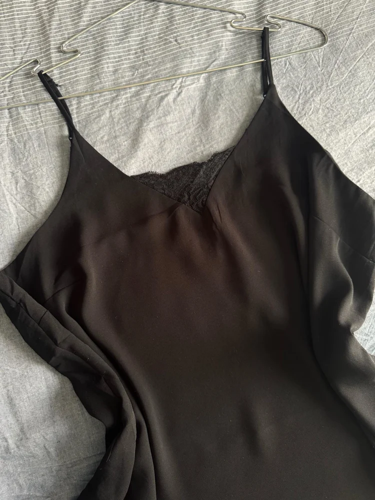 Anko Cami Tops, size L / 40 / 12, photo 4