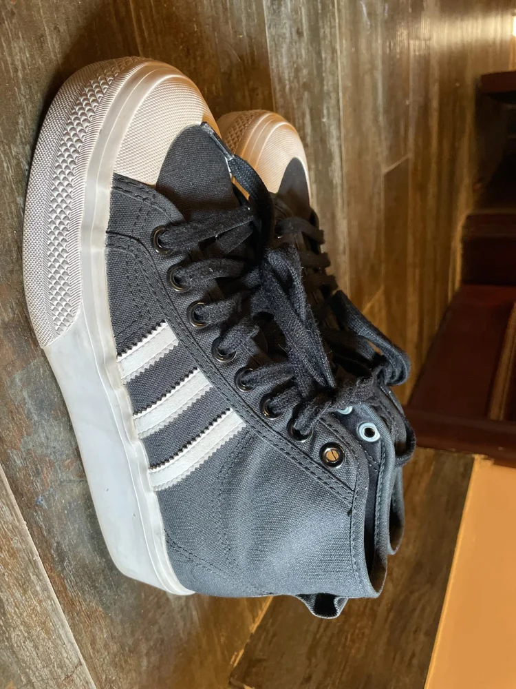 adidas Footwear, size 39, photo 4