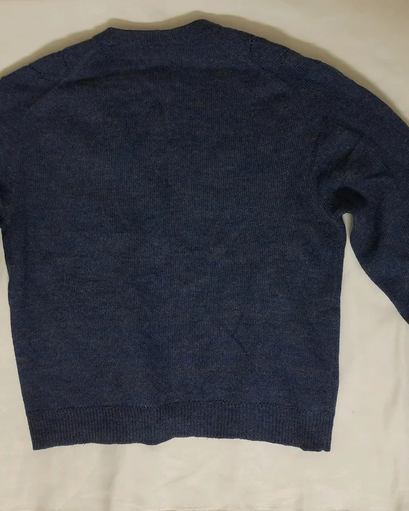 Long Sleeve, size XL / 42 / 14, photo 4