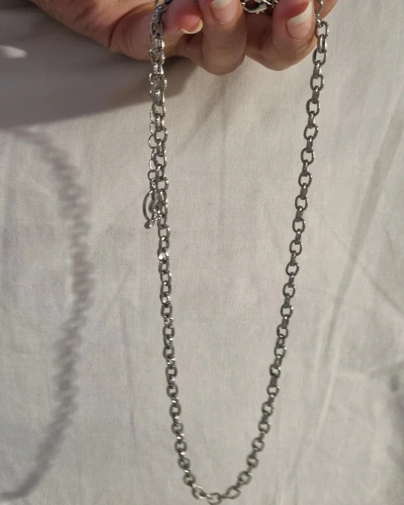 Stradivarius Necklaces, size One size, photo 2