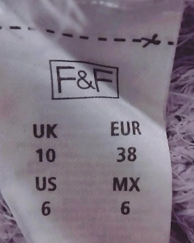 F&F Sweaters & Pullovers, size M / 38 / 10, photo 3