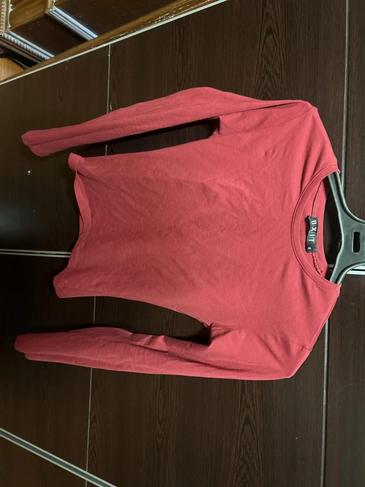 Long Sleeve