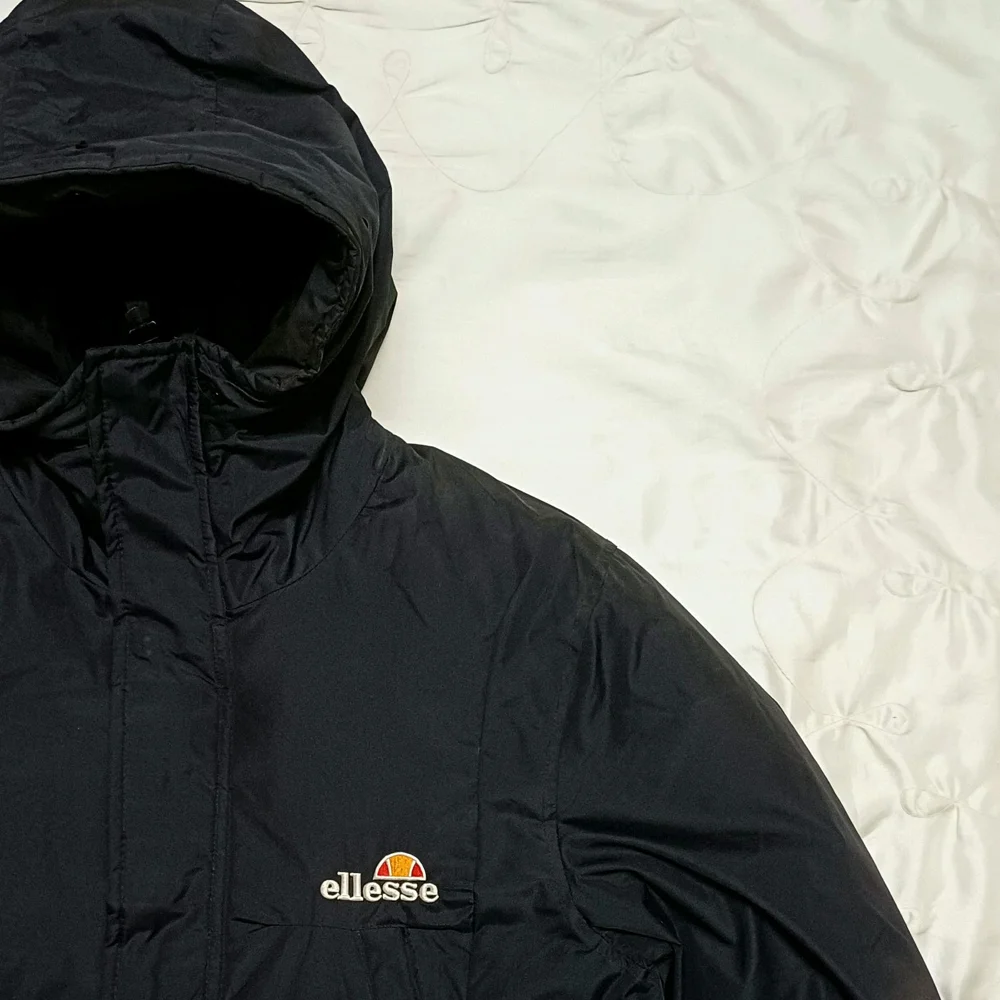 Ellesse Jackets, size M, photo 4