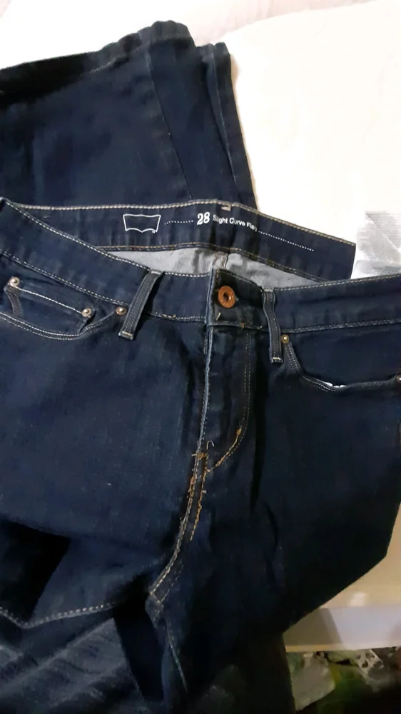 Levi's Jeans, size Other, photo 6