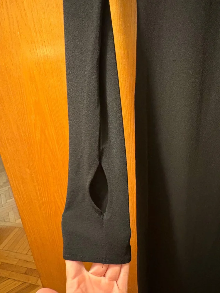 Zara Maxi Dresses, size S / 36 / 8, photo 3