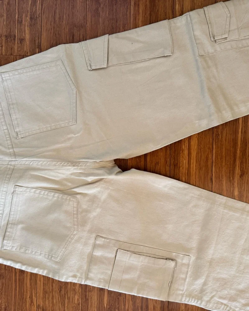 Pants, size S / 36 / 8, photo 3