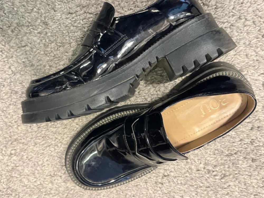 Loafers, size 39, photo 3