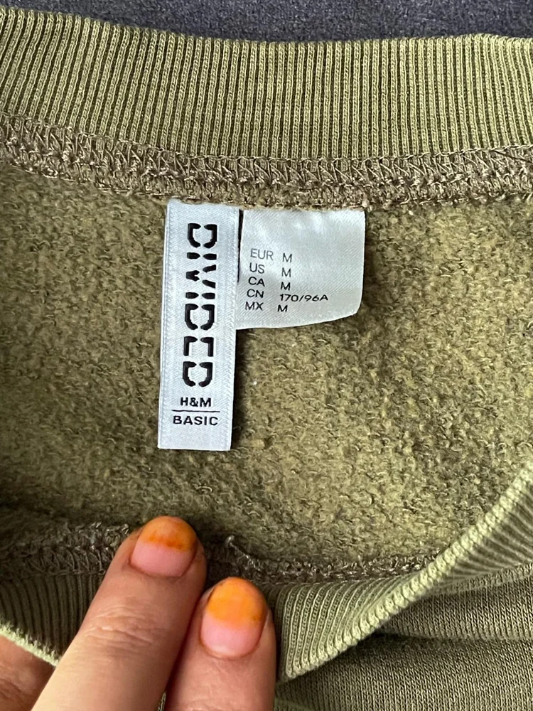 Sweaters, size S, photo 2