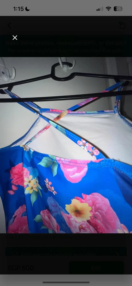 Monsoon Swimwear, size 14y, photo 3