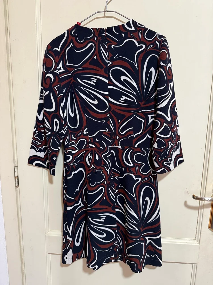 S.Oliver Midi Dresses, size S / 36 / 8, photo 2