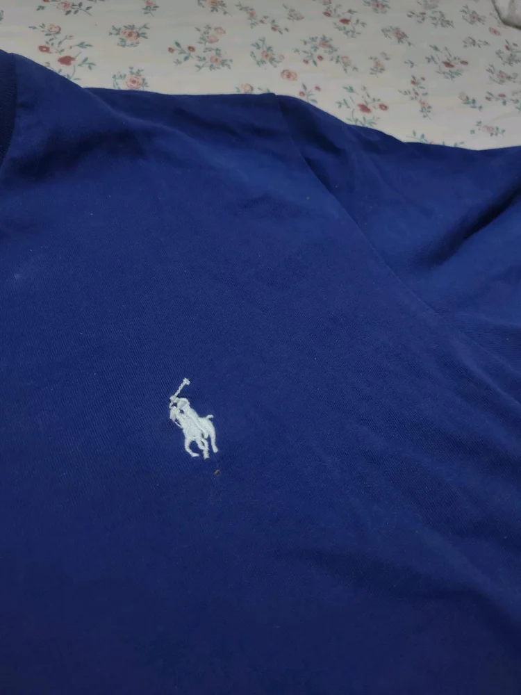 Polo Ralph Lauren T-shirts, size S, photo 2