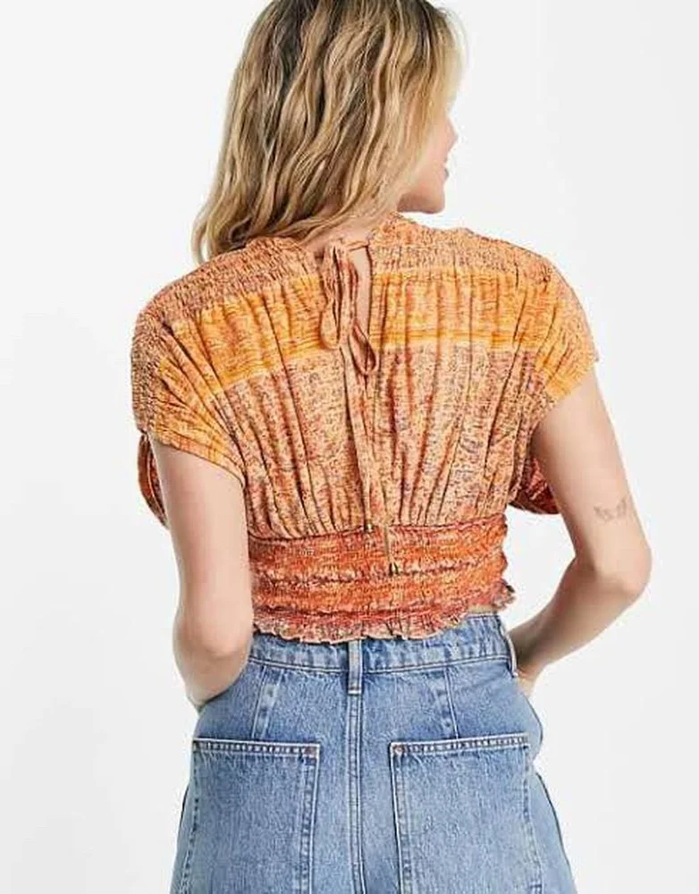 Free People Blouses, size XS / 34 / 6, photo 5