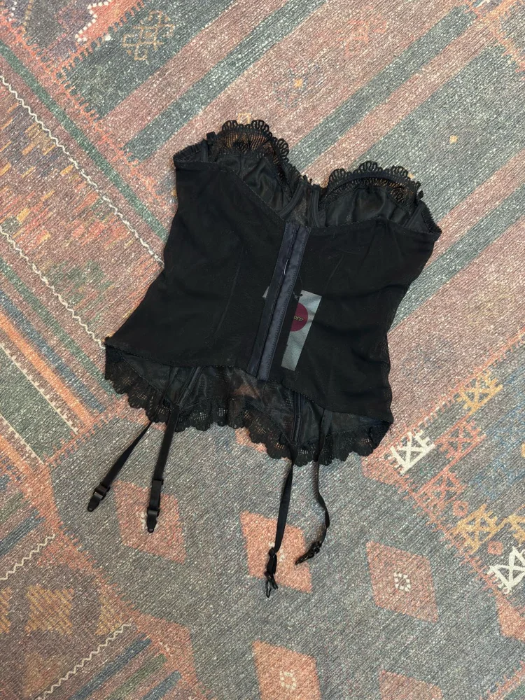 Crop Tops, size Other, photo 4
