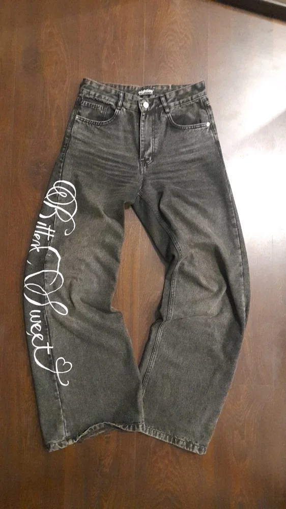Local Jeans