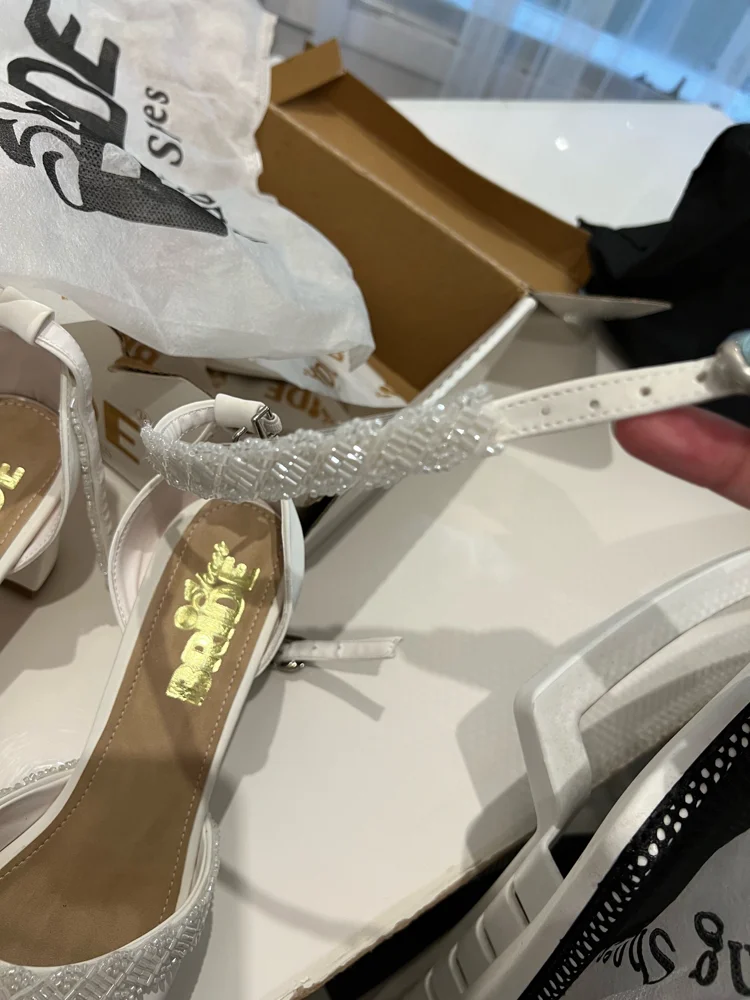 Pumps, size 40, photo 4