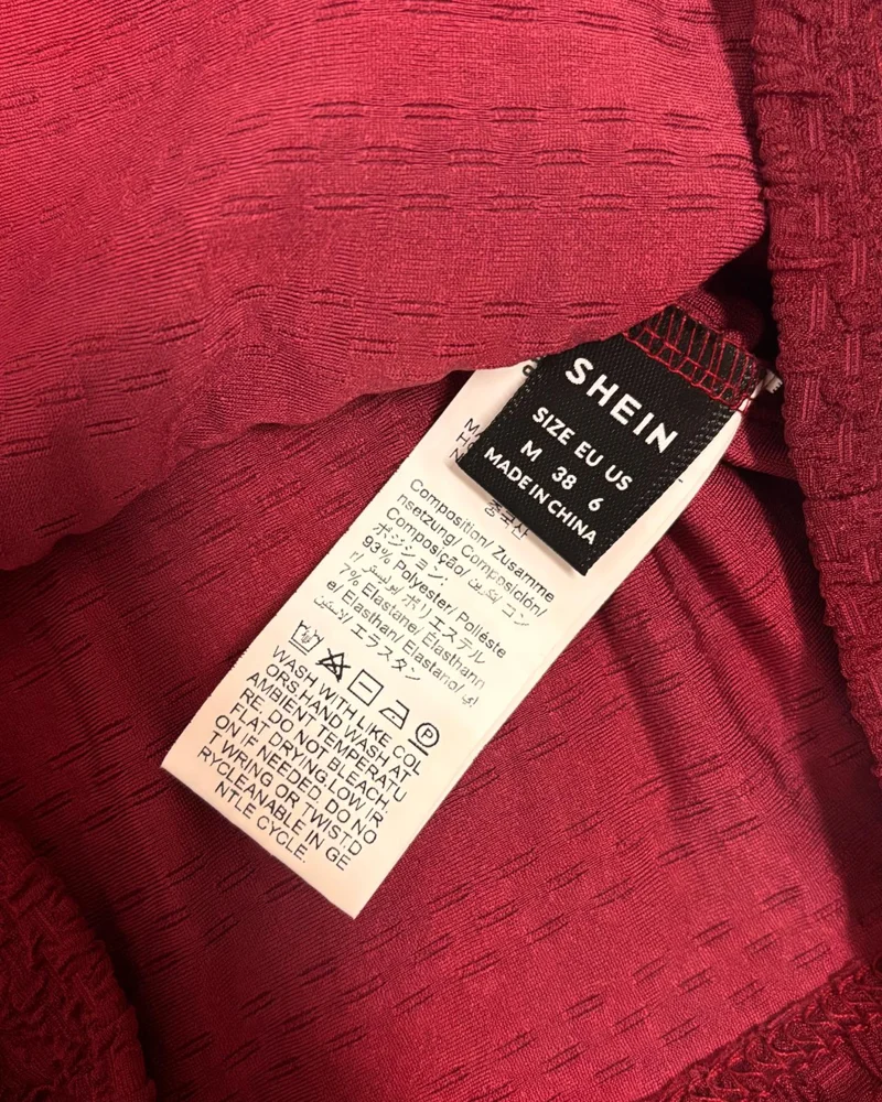 Shein Tank Tops, size M / 38 / 10, photo 2