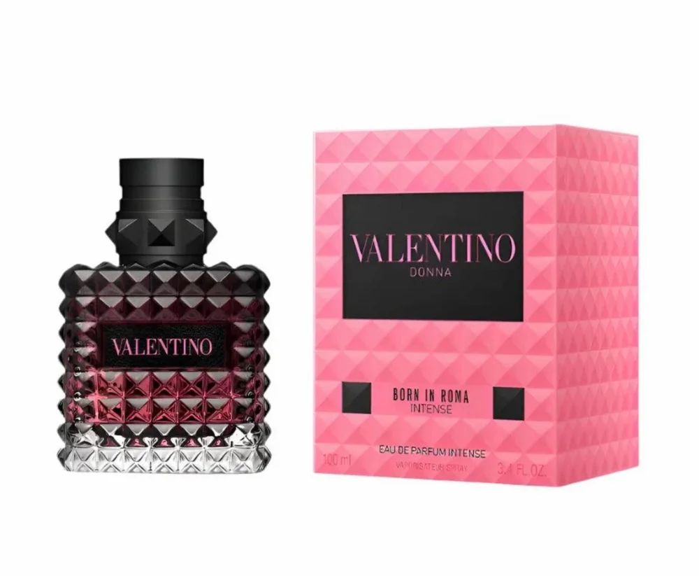 Valentino Perfume, size No Size, photo 3
