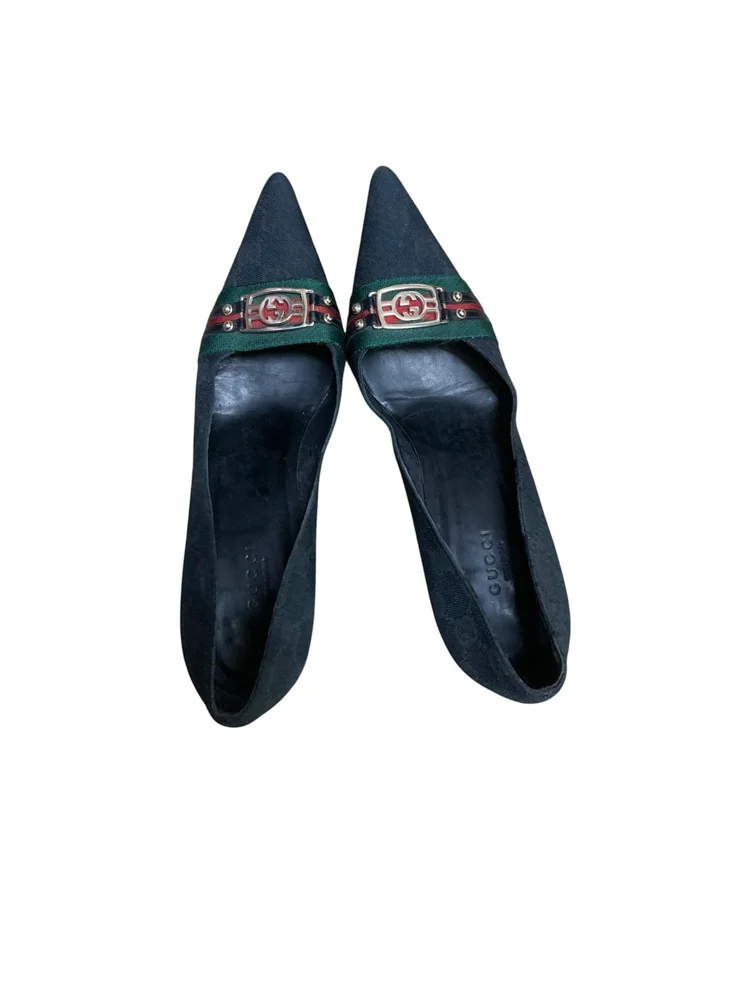 Gucci Pumps, size 38, photo 3