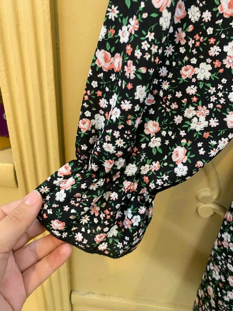 Shein Midi Dresses, size M / 38 / 10, photo 4