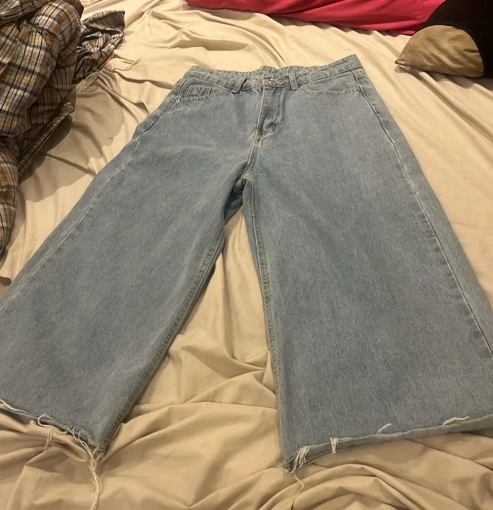 Shein Jeans, size M / 38 / 10, photo 4