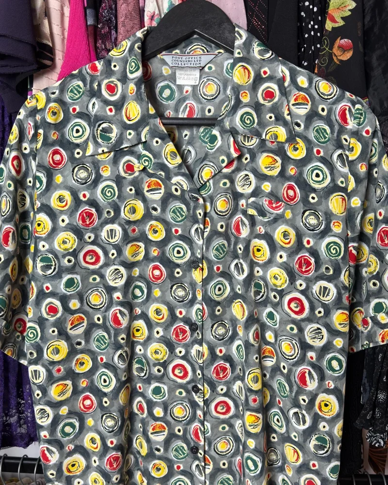 Shirts, size L / 40 / 12, photo 2