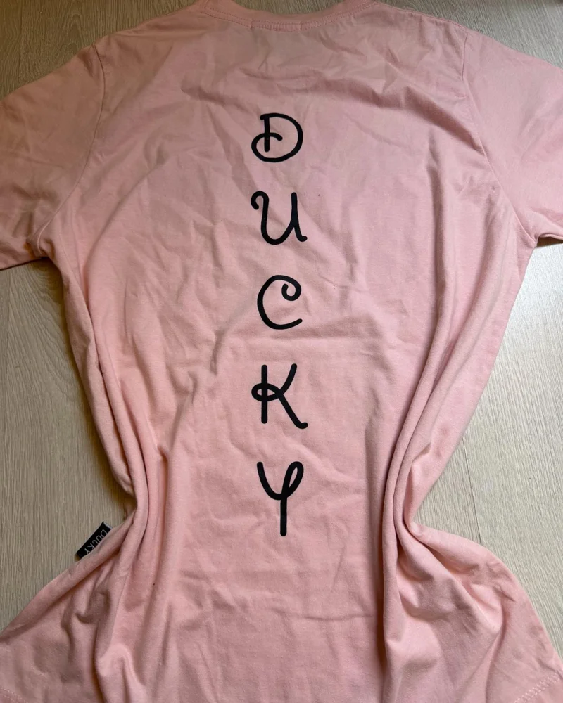 Local T-shirts, size S, photo 2