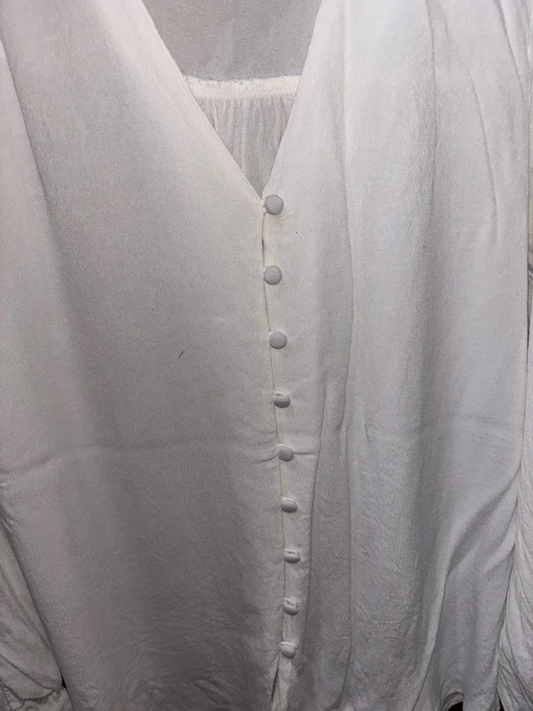 H&M Blouses, size M / 38 / 10, photo 2