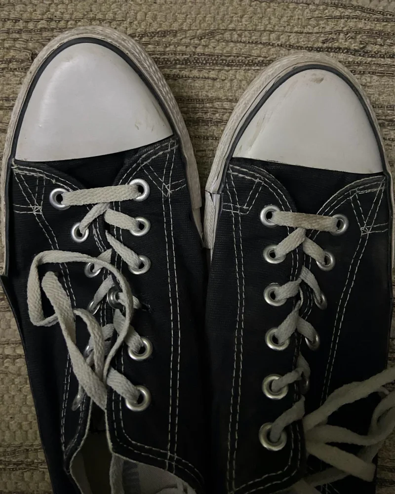 Converse Sneakers, size 45, photo 3