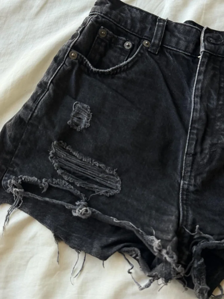 Pull & Bear Shorts, size S, photo 3
