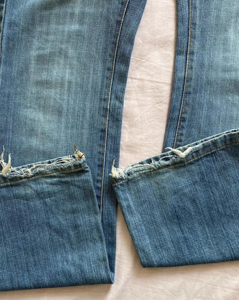 Jeans, size M / 38 / 10, photo 4