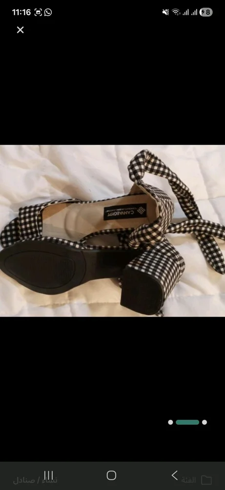 Sandals, size 38, photo 3
