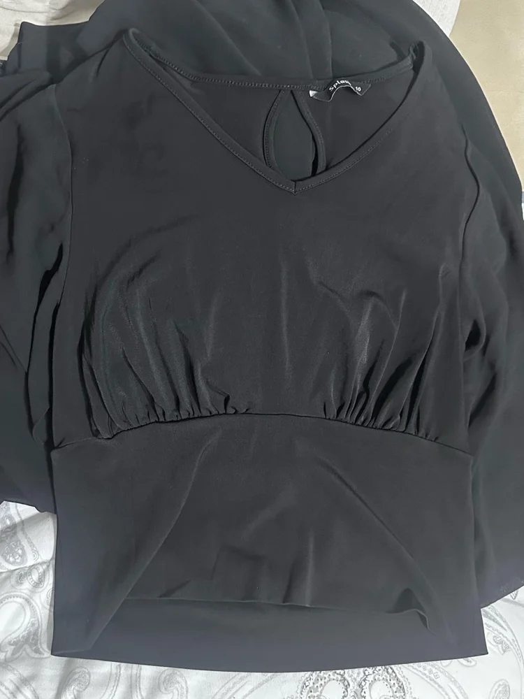 Splash Blouses, size M / 38 / 10, photo 2