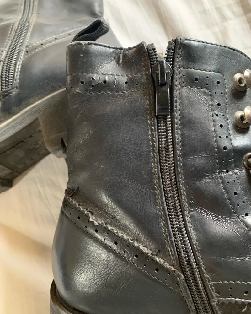 Boots, size 38, photo 6