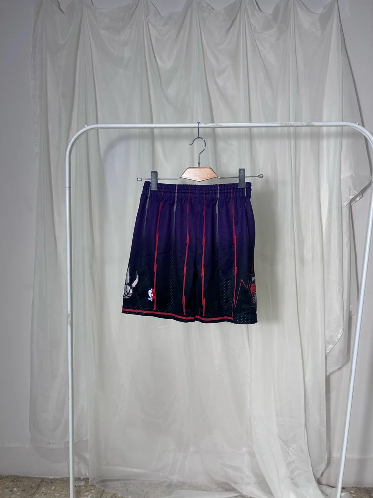 Mitchell & Ness Shorts, size XS, photo 2